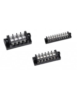 Terminazione cavi elettrici 